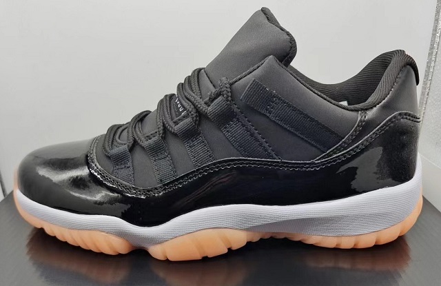 Air Jordan 11 Retro Low Coral [Cheap Jordans Shoes 11 12]